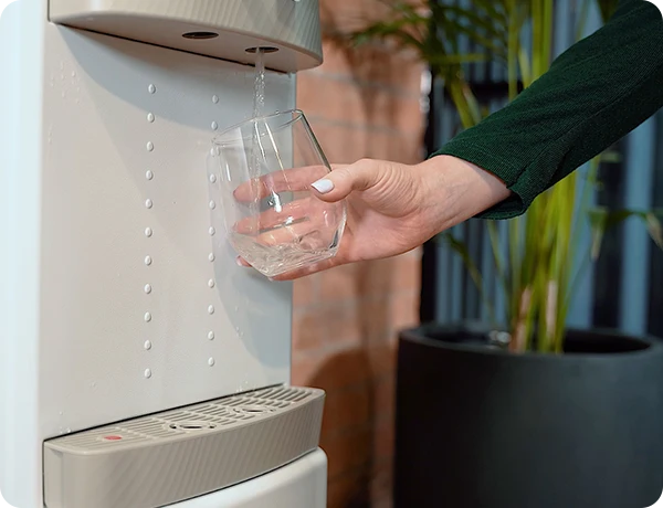 Water coolers