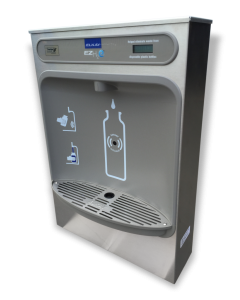Elkay Bottle Filling Station Surface Mount - Non Filtered