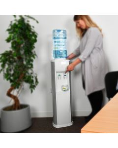Bottled Water Cooler Bundle Pack