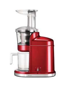 KitchenAid Artisan Slow Juicer Candy Apple