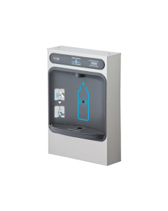 Halsey Taylor HydroBoost Bottle Filling Station Surface Mount, Filtered