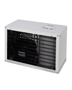 Clover C12E Undersink Chiller