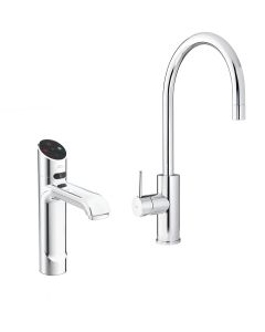 Zip HydroTap G5 H55806Z00UK BH160G4 3in1 Boiling Filtered water plus Hot and Cold (unfiltered)
