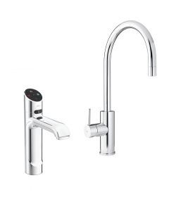 Zip HydroTap G5 H55875Z00UK BCSH160/175G5 5in1 Boiling, Chilled, Sparkling Filtered water plus Hot and Cold (unfiltered) 