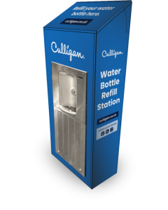 EcoStream - Culligan Water Refill Station (Non-Chilled)