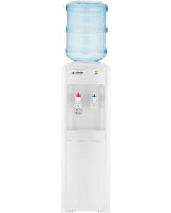  Clover B5C Bottle Fed Cold & Ambient Water Cooler