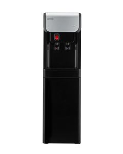 Clover D19B - Cold & Ambient Water Cooler - Black