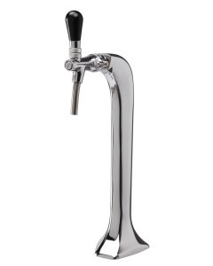 Cosmetal G661 1 Way Single Tap (J-Class, Niagara)