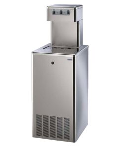 Cosmetal Niagara 65 SL Cold & Ambient Freestanding Water Cooler 65 Ltr/Hr