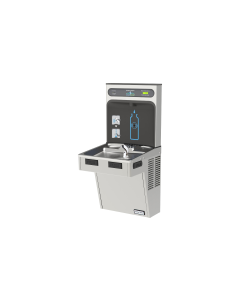 Halsey Taylor HydroBoost Bottle Filling Station