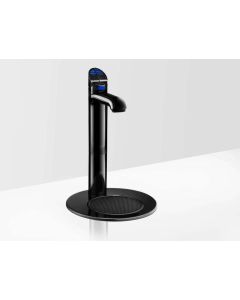 Zip Hydrotap HT1711Z2UK C175 Chilled (Gloss Black Tap)