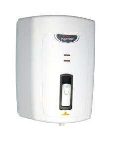 Heatrae Sadia Supreme 180 – White (7.5L)