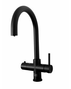 Intrix 4-in-1 KettleTap Black