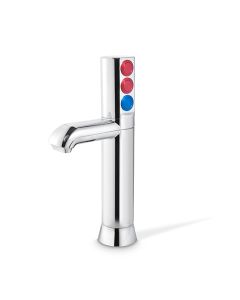 Zip HydroTap G5 H5J704Z00UK Industrial Side Touch, Boiling, Chilled Tap