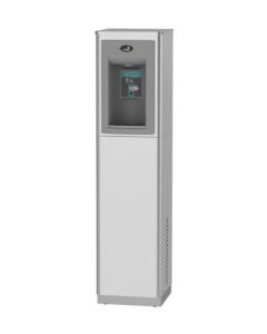 Free Standing Hands-Free Bottle Filler