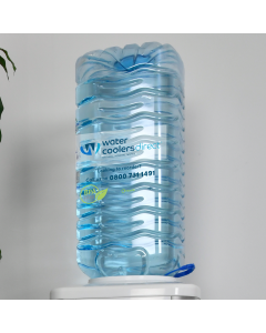 15L Disposable Bottled Water