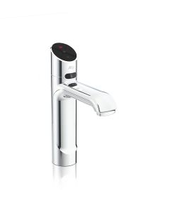 Zip HydroTap G5 H55707Z00UK B240 With Booster, Boiling (Chrome Tap)