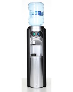 Winix 7C Silver Bottle Water Cooler Free Standing Cold and Ambient