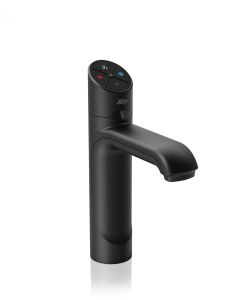 Zip HydroTap G5 H55764Z03UK BCS140/75 With Booster, Boiling, Chilled & Sparkling (Matte Black Tap)