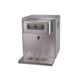 Cosmetal Niagara Countertop Cold Ambient Sparkling Chiller
