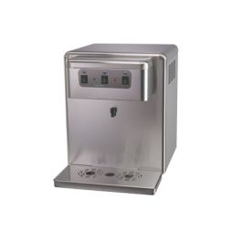 Cosmetal Niagara Countertop Cold Ambient Sparkling Chiller