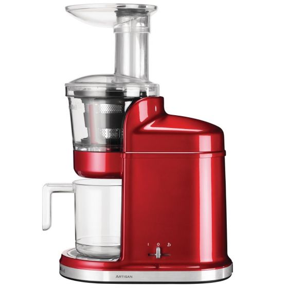 KitchenAid Artisan Slow Juicer Apple