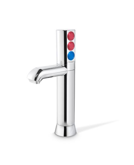 Zip HydroTap G5 H5J704Z00UK Industrial Side Touch, Boiling, Chilled Tap