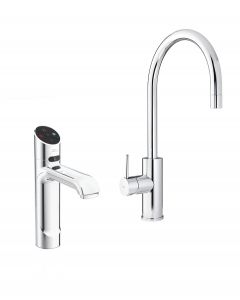Zip HydroTap G5 H55807Z00UK BH240G4 3in1 Boiling Filtered water plus Hot and Cold (unfiltered)