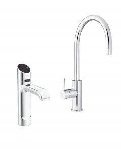 Zip HydroTap G5 H55604Z00UK BCH160/175G5 4in1 Boiling, Chilled Filtered water plus Hot and Cold (unfiltered) 