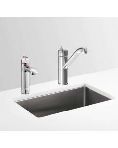 Zip HydroTap HT1731UK BAH160G4 3in1 Boiling, Ambient, Filtered water plus Hot and Cold (unfiltered)