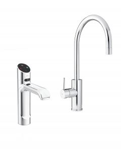 Zip HydroTap G5 H55876Z00UK BCSH240/175G5 5in1 Boiling, Chilled, Sparkling Filtered water plus Hot and Cold (unfiltered)