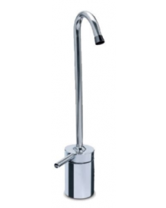 Cosmetal G72A 2 Way lever tap ( J Class IN)