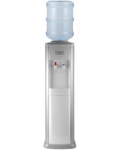 Clover B21A Hot & Cold Bottle Water Cooler