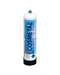 Cosmetal Disposable CO2 Cylinder (Connect/J Class/Nives/H20MY/Rio)