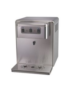 Cosmetal Niagara TOP 120 WG Countertop Water Cooler Cold, Ambient & Sparkling (no drip tray as standard)