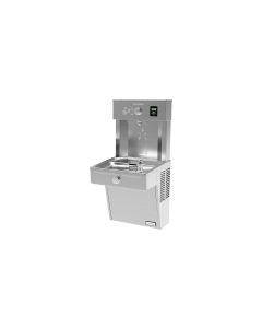 Halsey Taylor HydroBoost Tamper Proof Bottle Filling Station 
