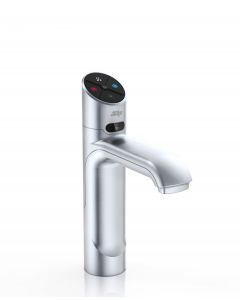 Zip HydroTap G5 H55762Z01UK BCS160/175, Boiling, Chilled & Sparkling (Brushed Chrome Tap)