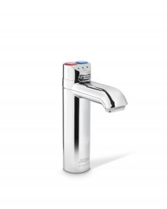 Zip HydroTap G5 H5I704Z00UK Industrial Top Touch, Boiling, Chilled Tap
