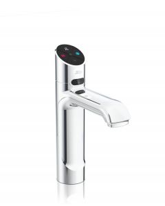 Zip HydroTap G5 H55764Z00UK BCS140/75 With Booster, Boiling, Chilled & Sparkling (Brushed Chrome Tap)