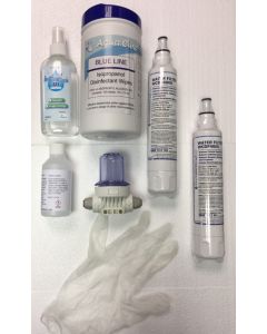 12 Months Self Service Kit