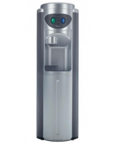 BlueChill Winix 5C Silver Mains Water Cooler, Free Standing Cold and Ambient