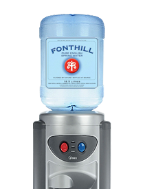 Bottled Water Coolers