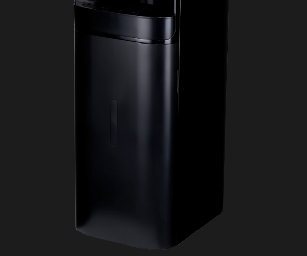 Clover D25 Touchless Water Cooler Water Coolers Direct
