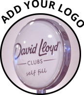 Add your logo