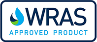 WRAS Approved Product