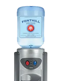 Bottled Water Coolers