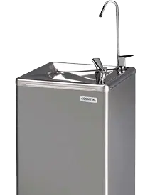 Drinking Water Fountains