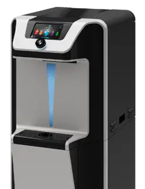 Plumbed In Water Coolers