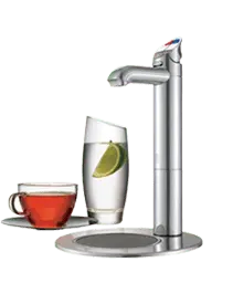 Boiling & Chilled Taps