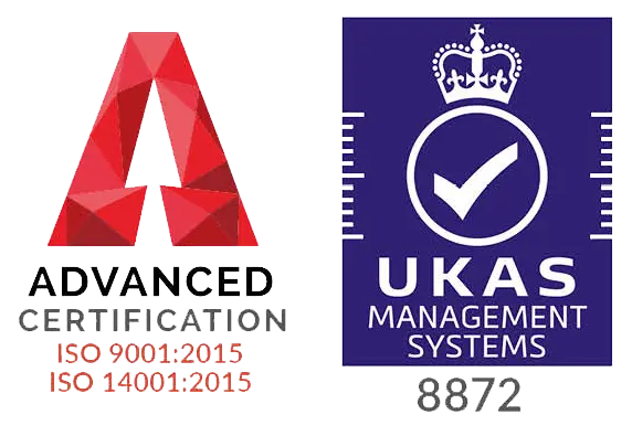 ISO 9001 & 14001